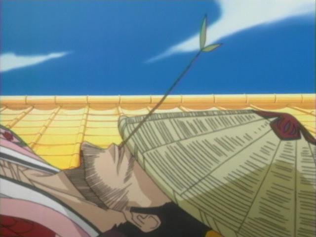 Otaku Gallery  / Anime e Manga / Bleach / Screen Shots / Episodi / 051 - La mattina della sentenza / 069.jpg